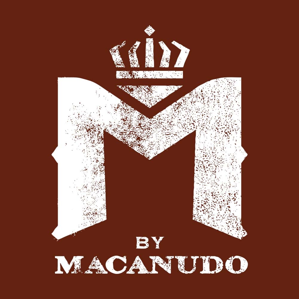 M by Macanudo Bourbon
